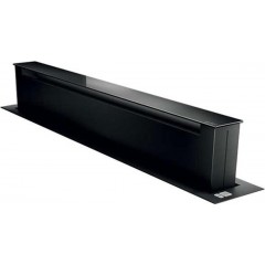 Elica Pandora BL/F/90 Μηχανισμός Απορρόφησης 90cm Μαύρος Elica Pandora BL/F/90 Μηχανισμός Απορρόφησης 90cm Μαύρος